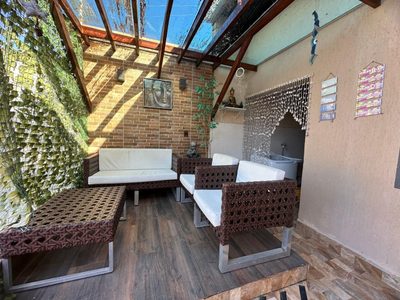 Casa, 3 quartos - Foto 5