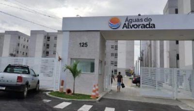 Apartamento, 2 quartos, 43 m² - Foto 1