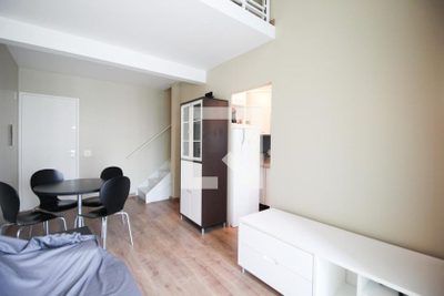 Apartamento, 1 quarto, 53 m² - Foto 1