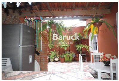 Casa, 2 quartos, 100 m² - Foto 1