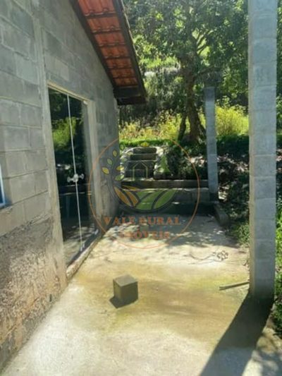 Sítio, 3 quartos - Foto 3