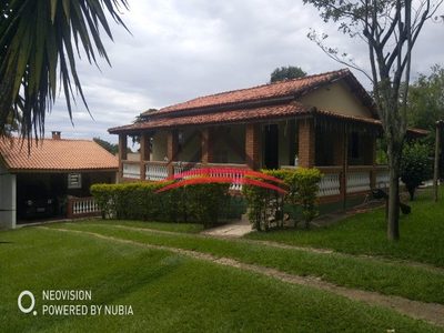 Chácara, 2 quartos, 6472 m² - Foto 4