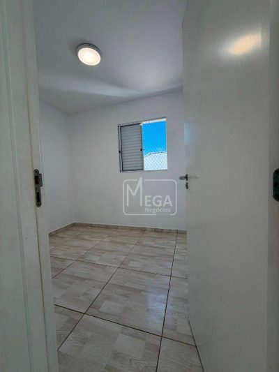 Apartamento, 2 quartos, 47 m² - Foto 2