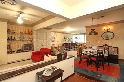 Apartamento, 3 quartos, 180 m² - Foto 5