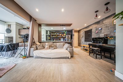 Apartamento, 1 quarto, 68 m² - Foto 4