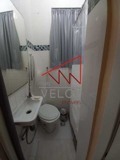 Kitnet-Studio, 28 m² - Foto 2