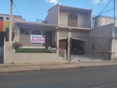 Sobrado, 5 quartos, 386 m² - Foto 1