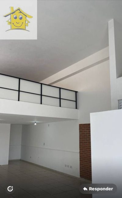 Loja-Salão, 111 m² - Foto 3