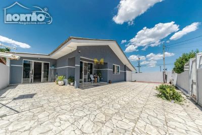 Casa, 4 quartos - Foto 3