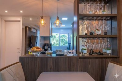 Apartamento, 2 quartos, 48 m² - Foto 5