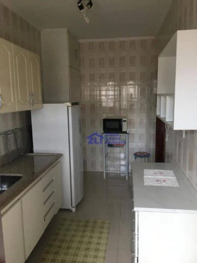 Apartamento, 2 quartos, 71 m² - Foto 3