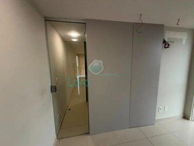 Sala-Conjunto, 55 m² - Foto 5