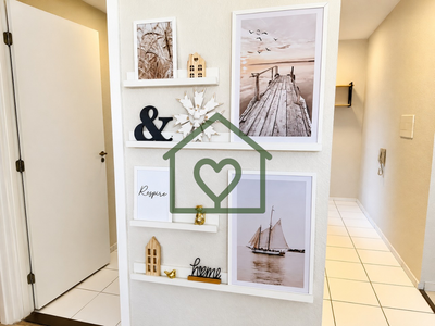 Apartamento, 2 quartos, 40 m² - Foto 5