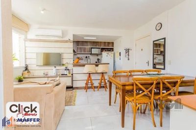 Apartamento, 3 quartos, 65 m² - Foto 5