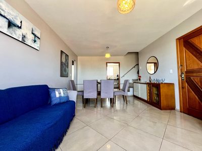 Cobertura, 3 quartos, 180 m² - Foto 5