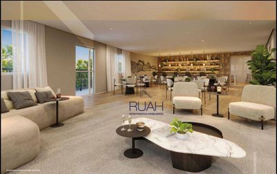 Apartamento, 2 quartos, 43 m² - Foto 5