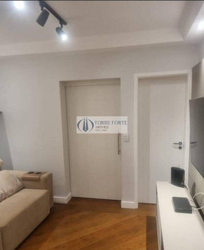 Apartamento, 3 quartos, 133 m² - Foto 4