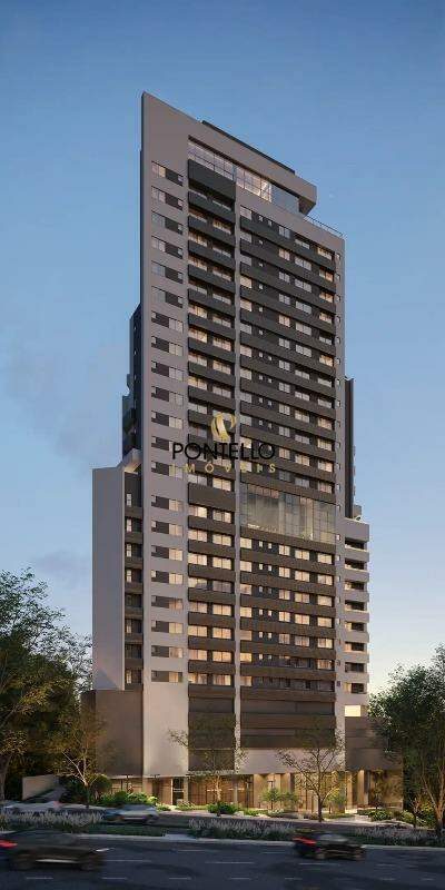 Apartamento, 2 quartos, 73 m² - Foto 1