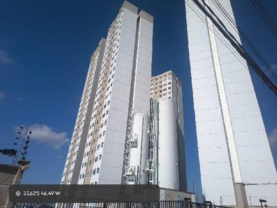 Apartamento, 2 quartos, 35 m² - Foto 1