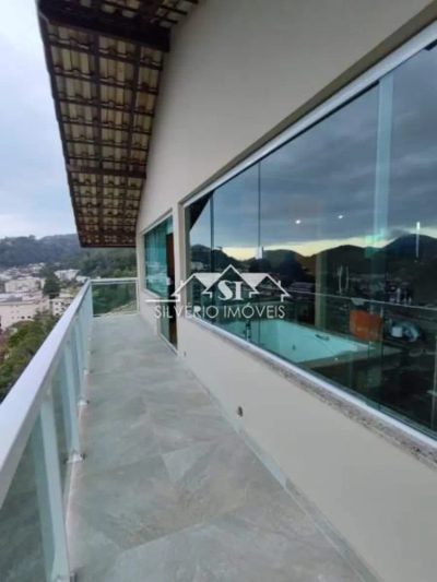 Casa, 3 quartos, 160 m² - Foto 5