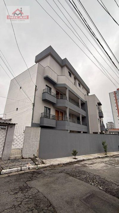 Apartamento, 1 quarto, 31 m² - Foto 4
