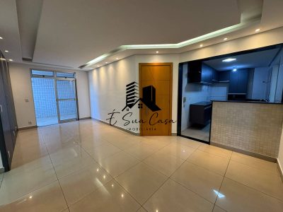Apartamento, 3 quartos, 134 m² - Foto 1