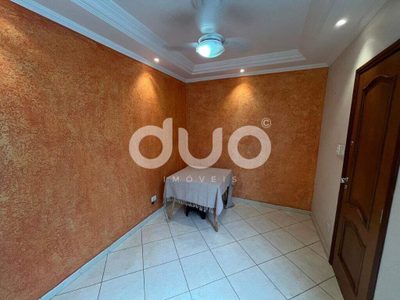 Apartamento, 2 quartos, 55 m² - Foto 4