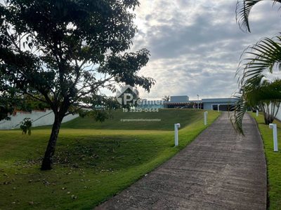 Chácara, 4 quartos, 2500 m² - Foto 2
