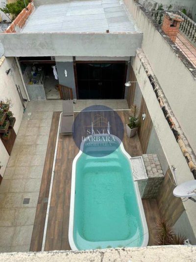 Casa, 5 quartos, 299 m² - Foto 5