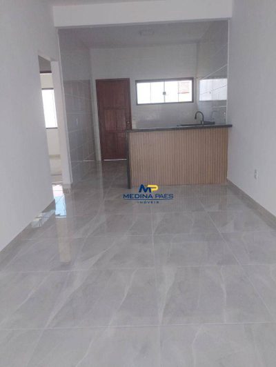 Casa de Condomínio, 2 quartos - Foto 4