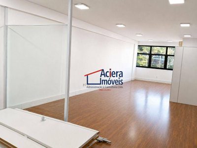 Sala-Conjunto, 59 m² - Foto 1