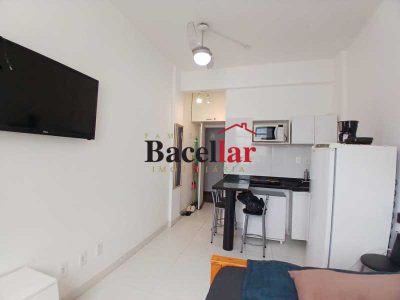 Kitnet-Studio, 22 m² - Foto 4