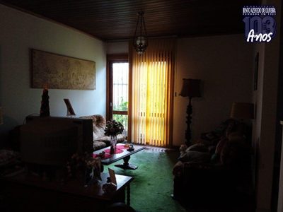 Casa, 3 quartos, 305 m² - Foto 5