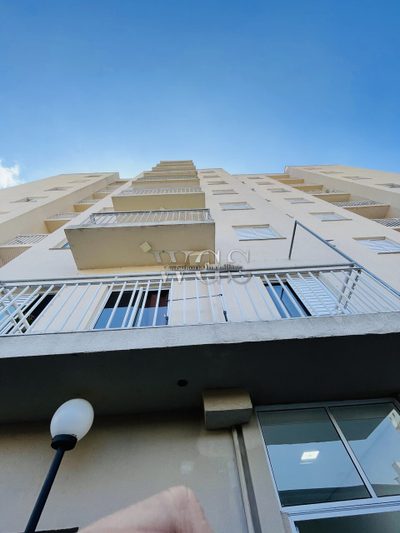 Apartamento, 2 quartos, 46 m² - Foto 3