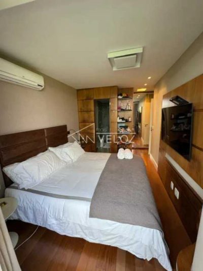Apartamento, 2 quartos, 86 m² - Foto 1