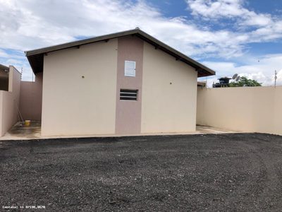 Casa, 2 quartos - Foto 4