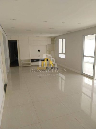 Apartamento, 3 quartos, 155 m² - Foto 2
