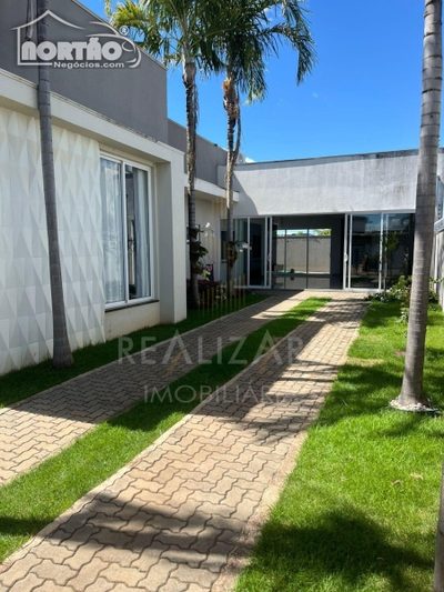 Casa, 3 quartos, 200 m² - Foto 3