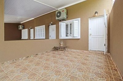 Sobrado, 2 quartos, 104 m² - Foto 2