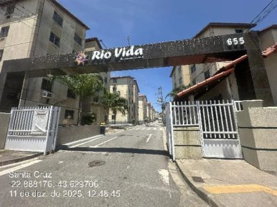 Apartamento, 2 quartos, 45 m² - Foto 1