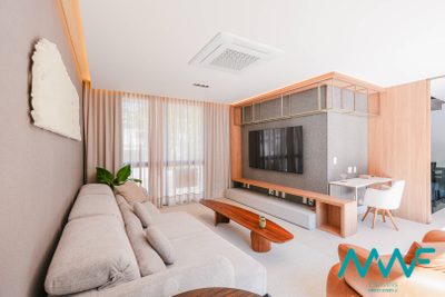 Casa de Condomínio, 4 quartos - Foto 3