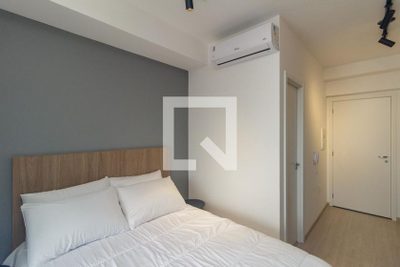 Kitnet-Studio, 26 m² - Foto 4