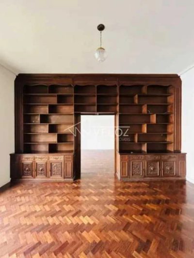Apartamento, 3 quartos, 169 m² - Foto 4