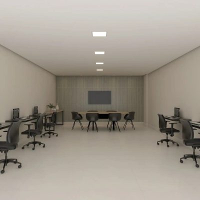 Apartamento, 3 quartos, 112 m² - Foto 5
