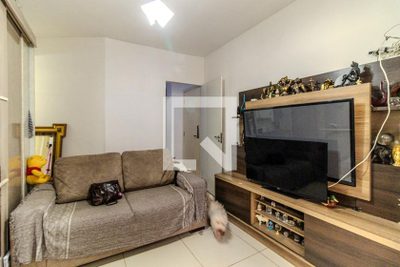 Apartamento, 2 quartos, 59 m² - Foto 5