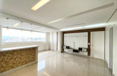 Apartamento, 4 quartos, 110 m² - Foto 1