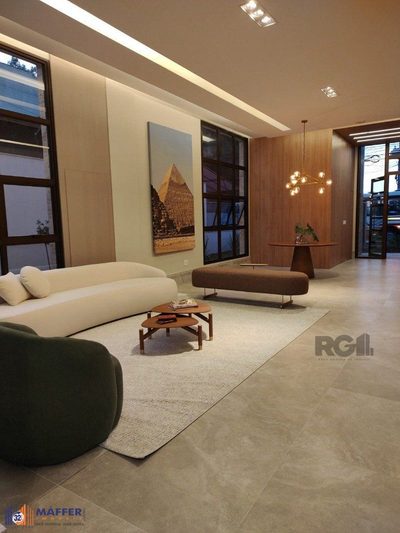 Apartamento, 2 quartos, 75 m² - Foto 5