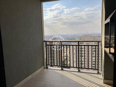 Apartamento, 3 quartos, 84 m² - Foto 2