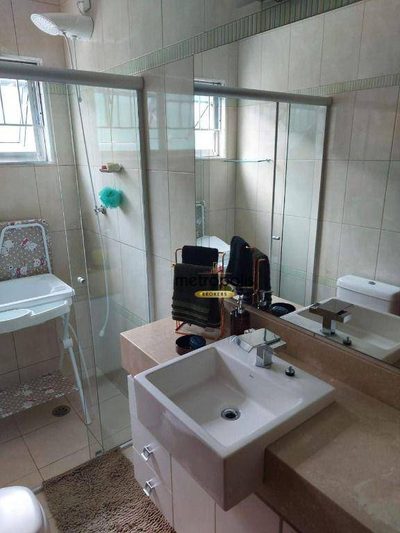 Sobrado, 3 quartos, 153 m² - Foto 5