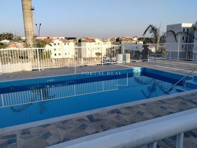 Apartamento, 2 quartos, 42 m² - Foto 1